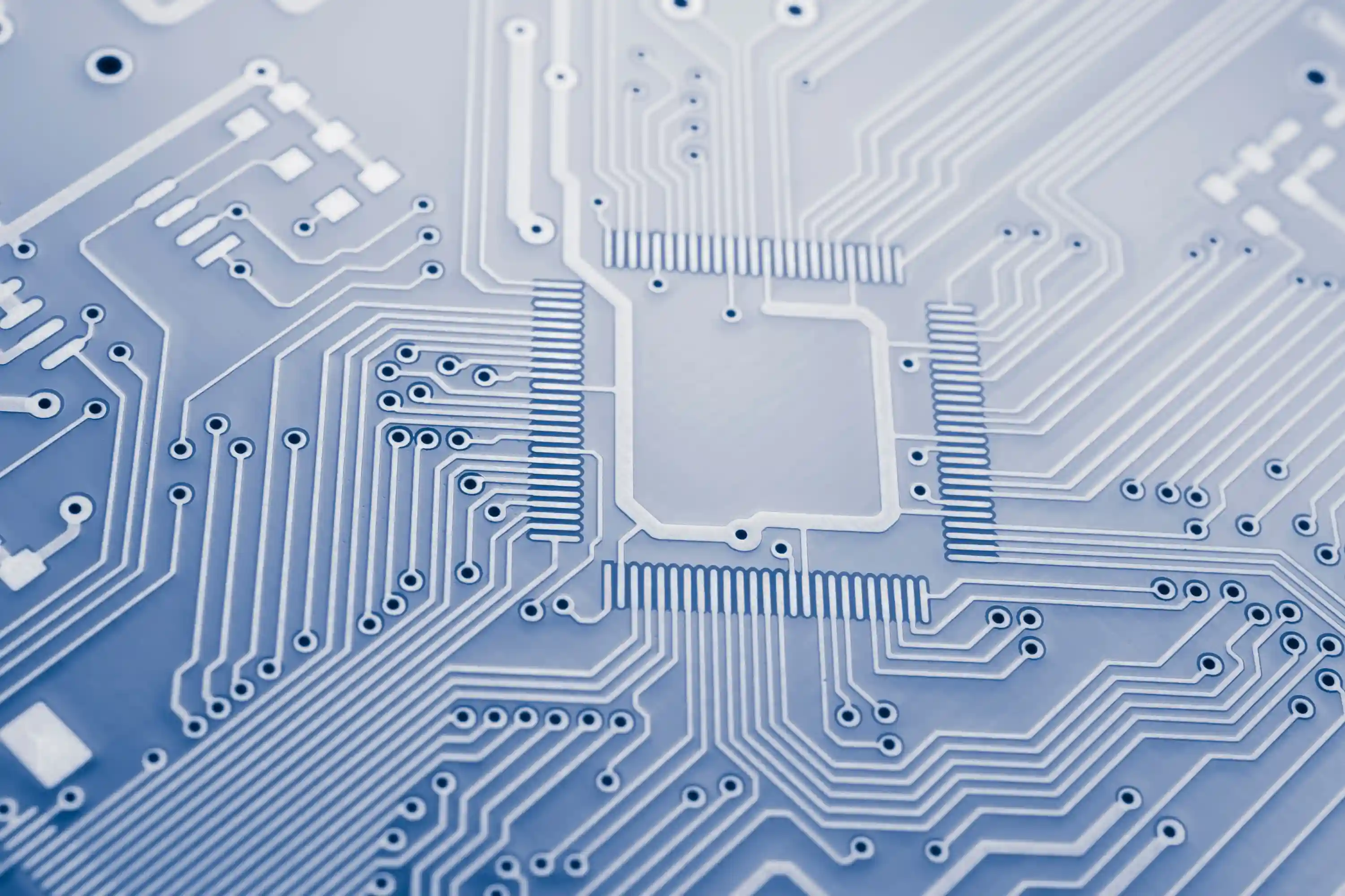Devre Kartları Nelerden Yapılır? PCB Malzemeleri, Katman Yapısı ve Yüzey Kaplamaları