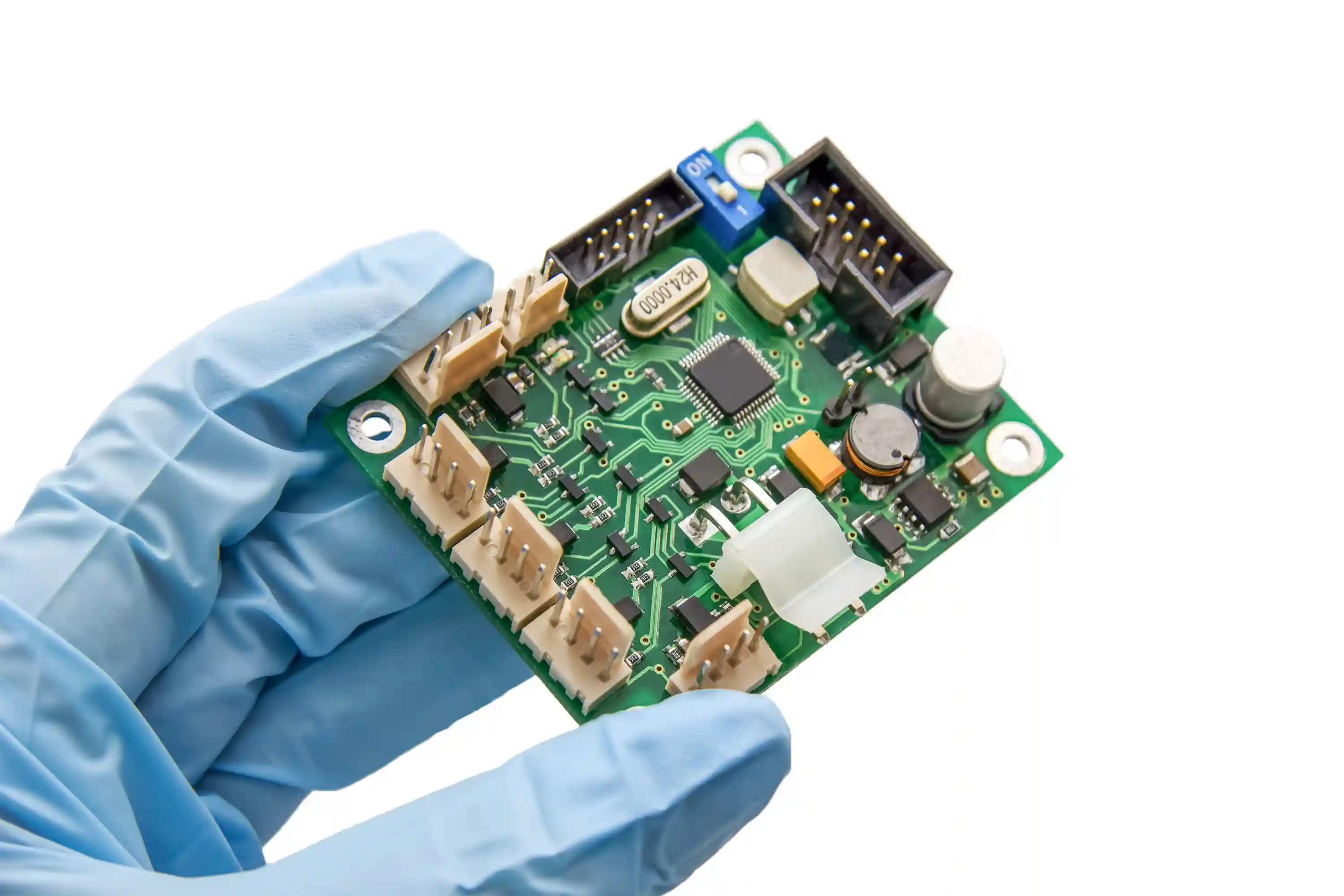 PCB Sipariş Kontrol Listesi: Teklif Almadan Önce 15 Madde